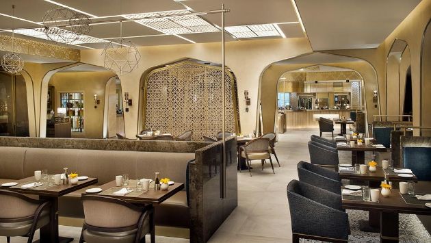 Radisson Blu Hotel_Resort_4
